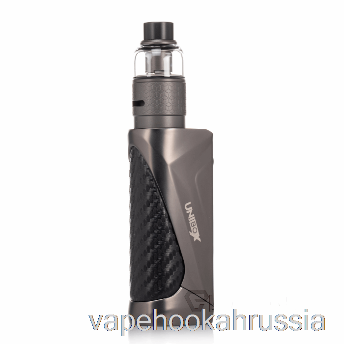 Vape Russia Oxva Unibox Pnm 80w стартовый комплект бронзовый